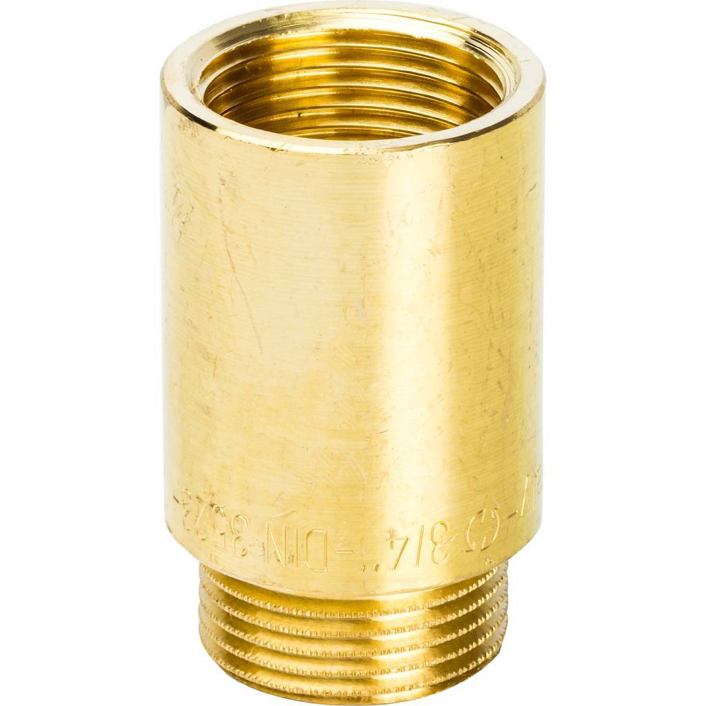 SFT-0001-003440 STOUT Удлинитель 3/4X40