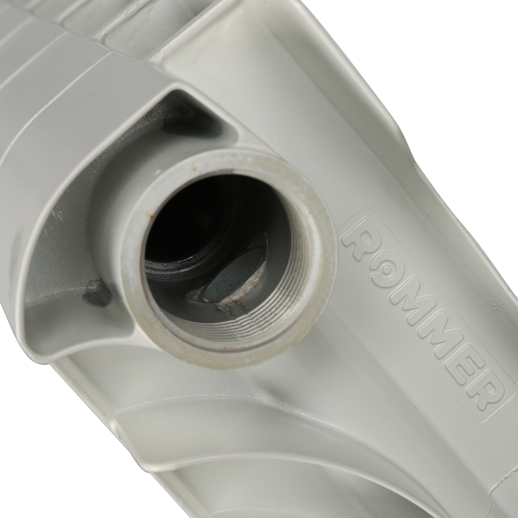 Радиатор биметаллический ROMMER Profi Bm 500 x6
