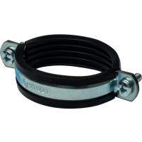 SAC-0020-000003 STOUT Хомут для труб с гайкой 3"(87-94)