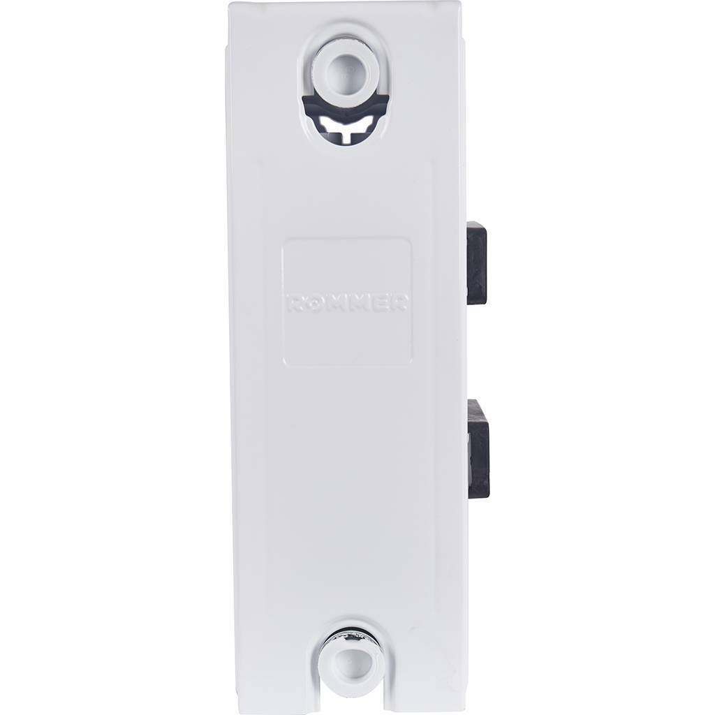 Радиатор стальной ROMMER Compact 21 500 1600