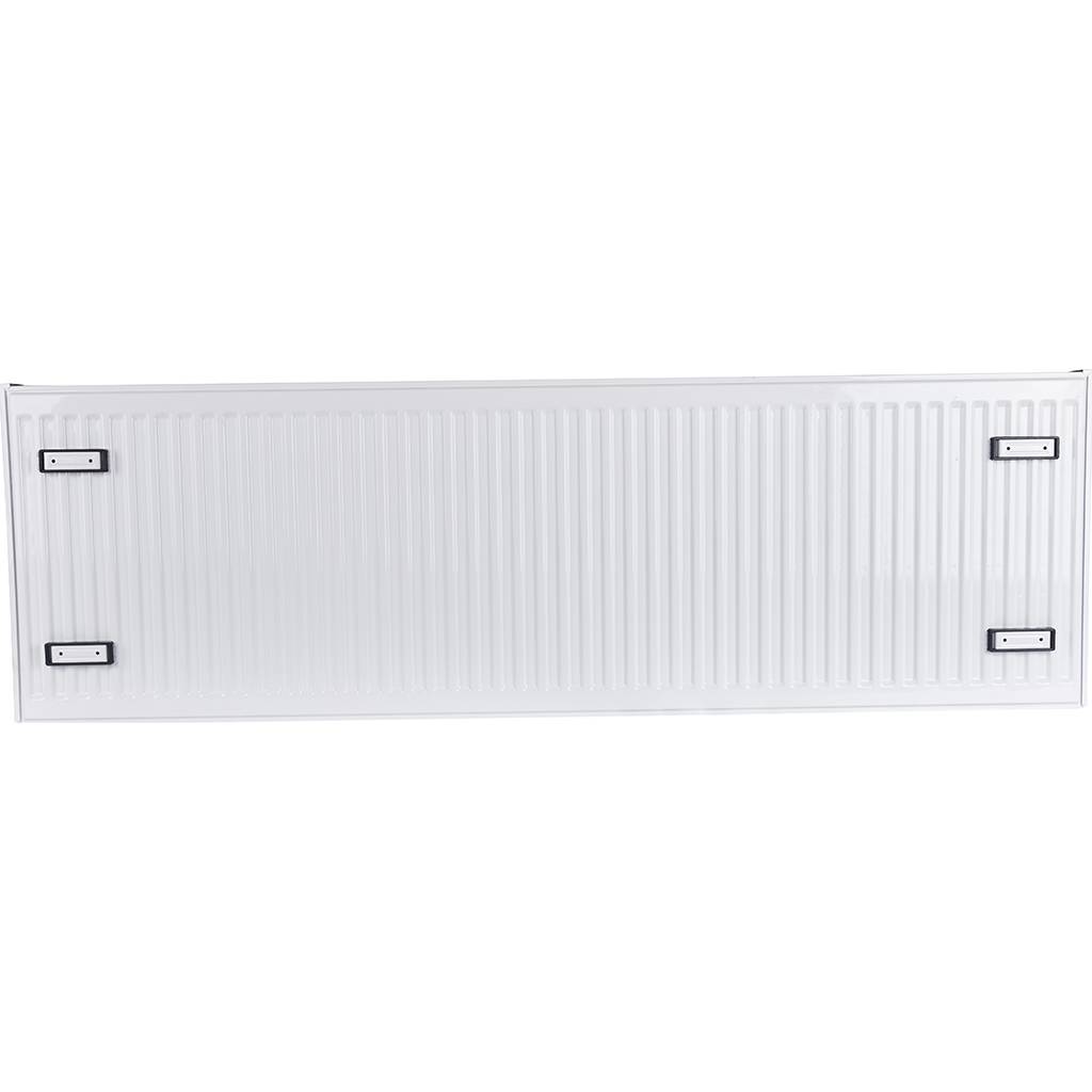 Радиатор стальной ROMMER Compact 21 500 1600