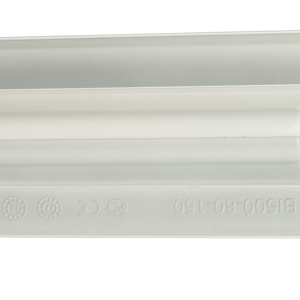 Радиатор биметаллический ROMMER Profi Bm 500 x6