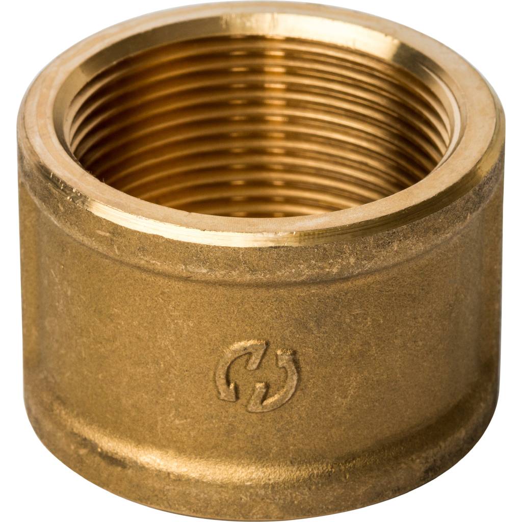 SFT-0005-112112 STOUT Муфта ВВ 1"1/2