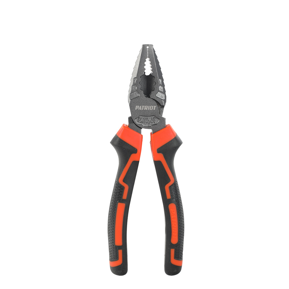 Пассатижи Patriot Platinum CPP-160L