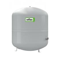 Бак расширительный мембранный Reflex S 80 (PN10, вертикальный с ножками, цвет серый)