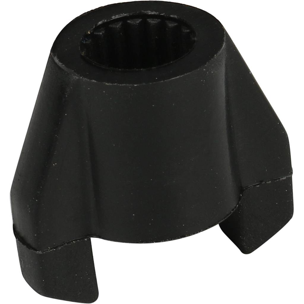 SFP-0014-002020 STOUT Вентиль с хромированной ручкой 20х20 для металлопластиковых труб прессовой