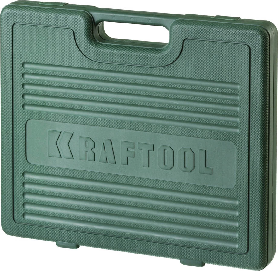 KRAFTOOL 9 шт., ключи имбусовые INDUSTRIE 27454-H9