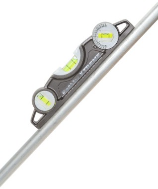 Уровень 25 см Stanley FATMAX XL TORPEDO 0-43-609