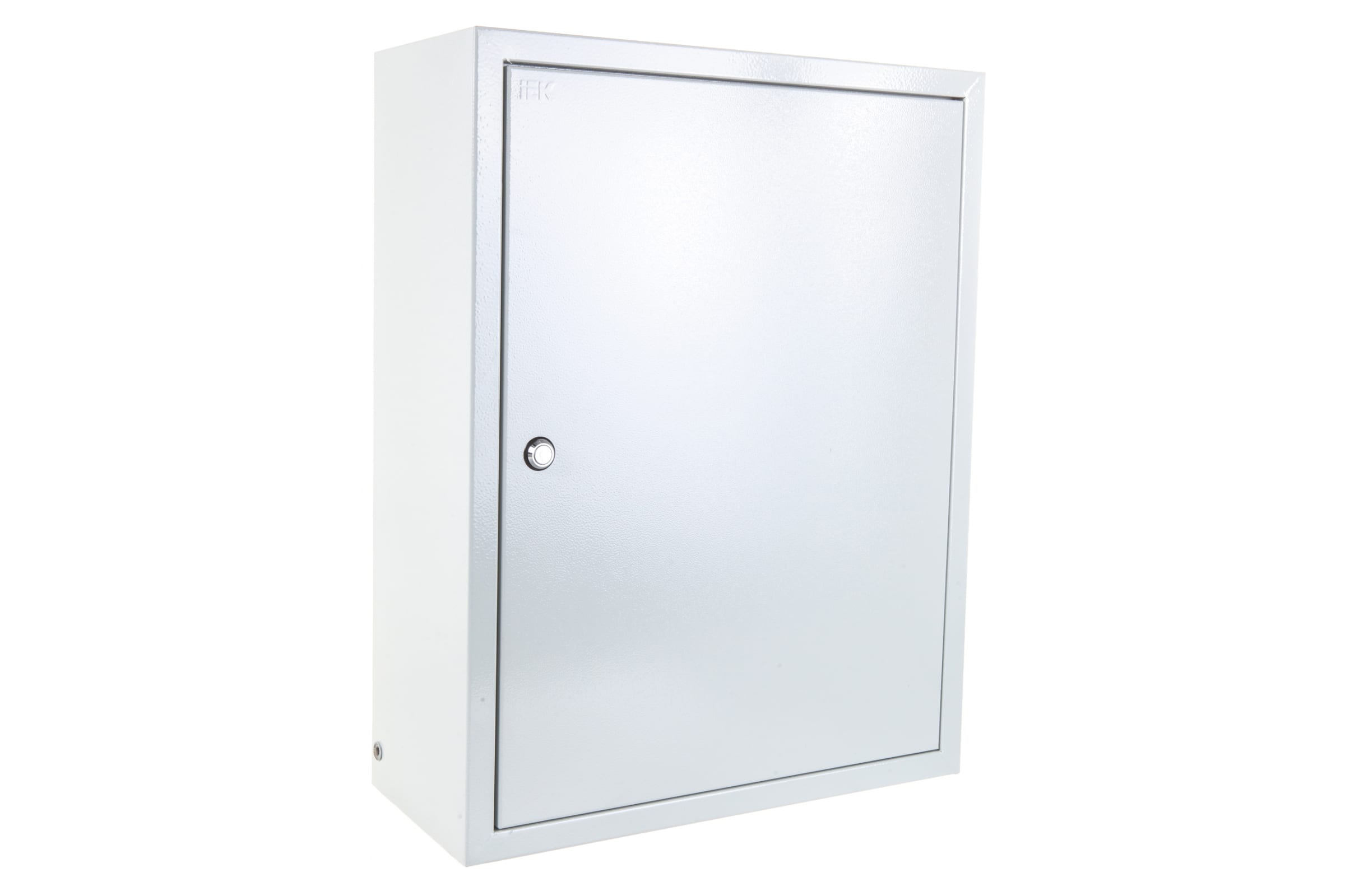 Щит с монтажной панелью, 650х500х220 ЩМП-3 IEK YKM40-03-31