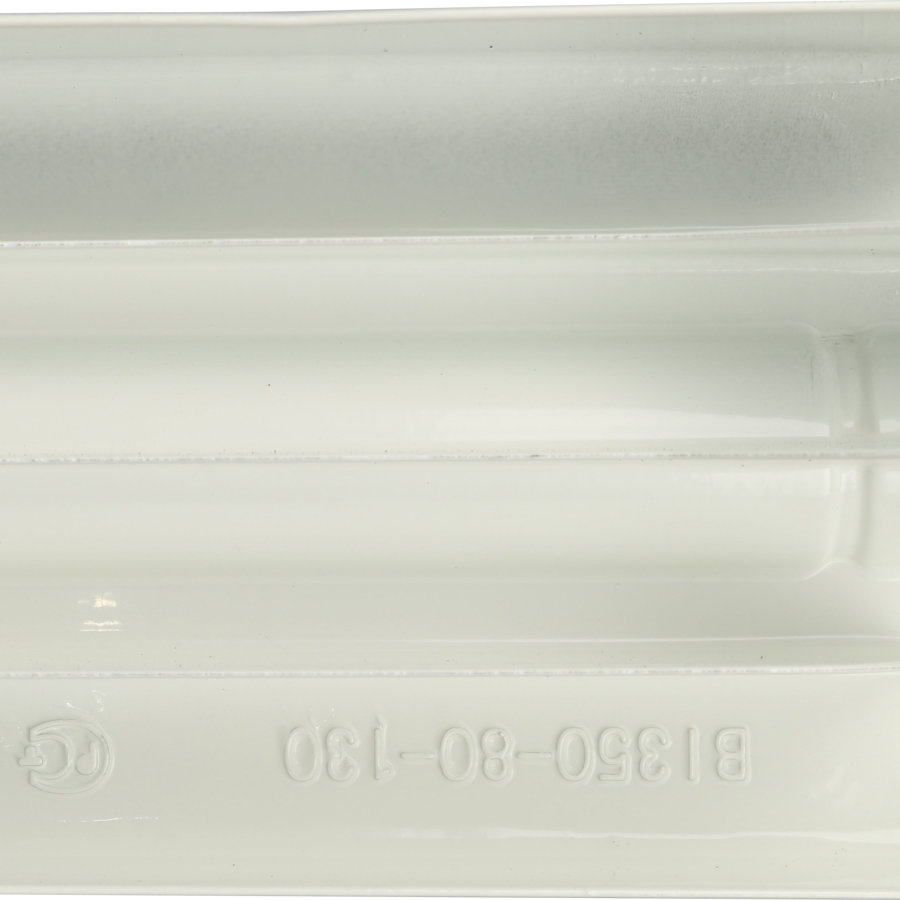 Радиатор биметаллический ROMMER Profi Bm 350 x6