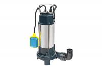 Фекальный насос Unipump FEKACUT V1300DF