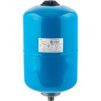 STW-0001-000012 STOUT Расширительный бак, гидроаккумулятор 12 л. вертикальный (цвет синий)