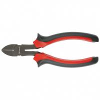 Бокорезы Black Nickel, 180 мм, двухкомпонентные рукоятки Matrix