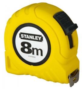 Рулетка 8 м STANLEY 0-30-457