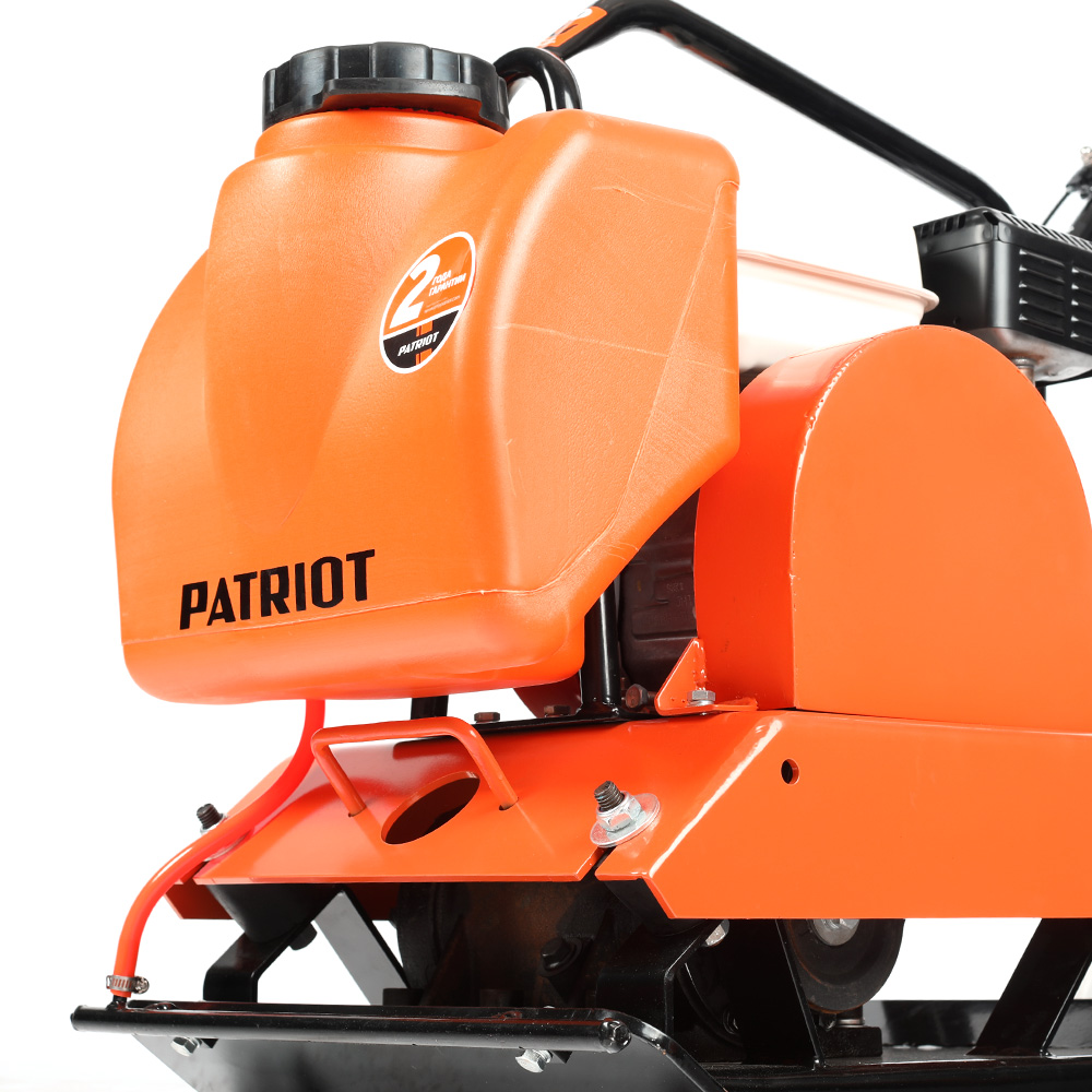 Виброплита Patriot VT-90LB Honda