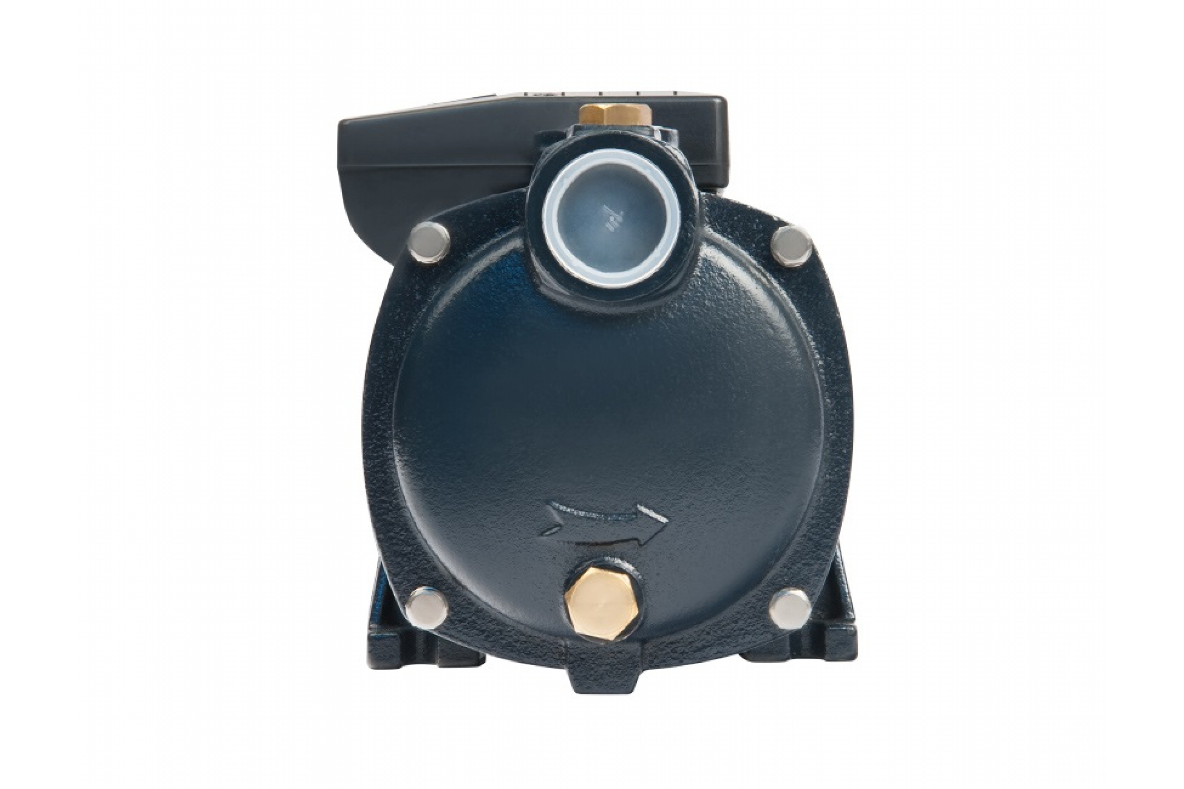 Многоступенчатый поверхностный насос UNIPUMP МН-300 А
