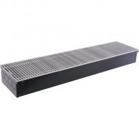 SCN-1100-1124100 STOUT Конвектор внутрипольный SCN 110.240.1000 (Решётка роликовая, анодированный алюминий)