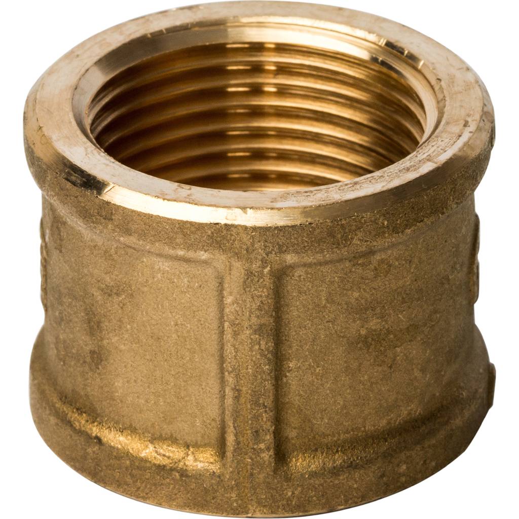 SFT-0005-000011 STOUT Муфта ВВ 1"