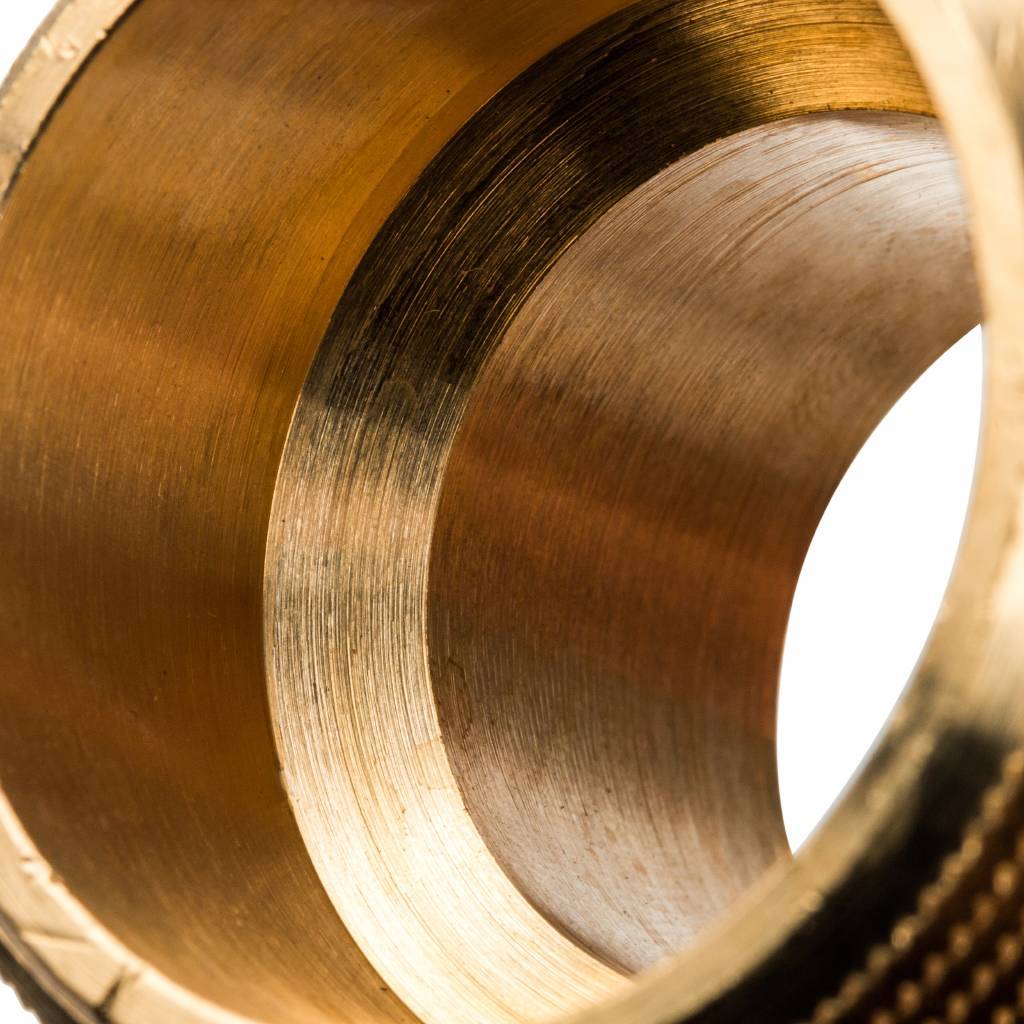 SFT-0003-011434 STOUT Ниппель НН переходной 1"1/4X3/4"