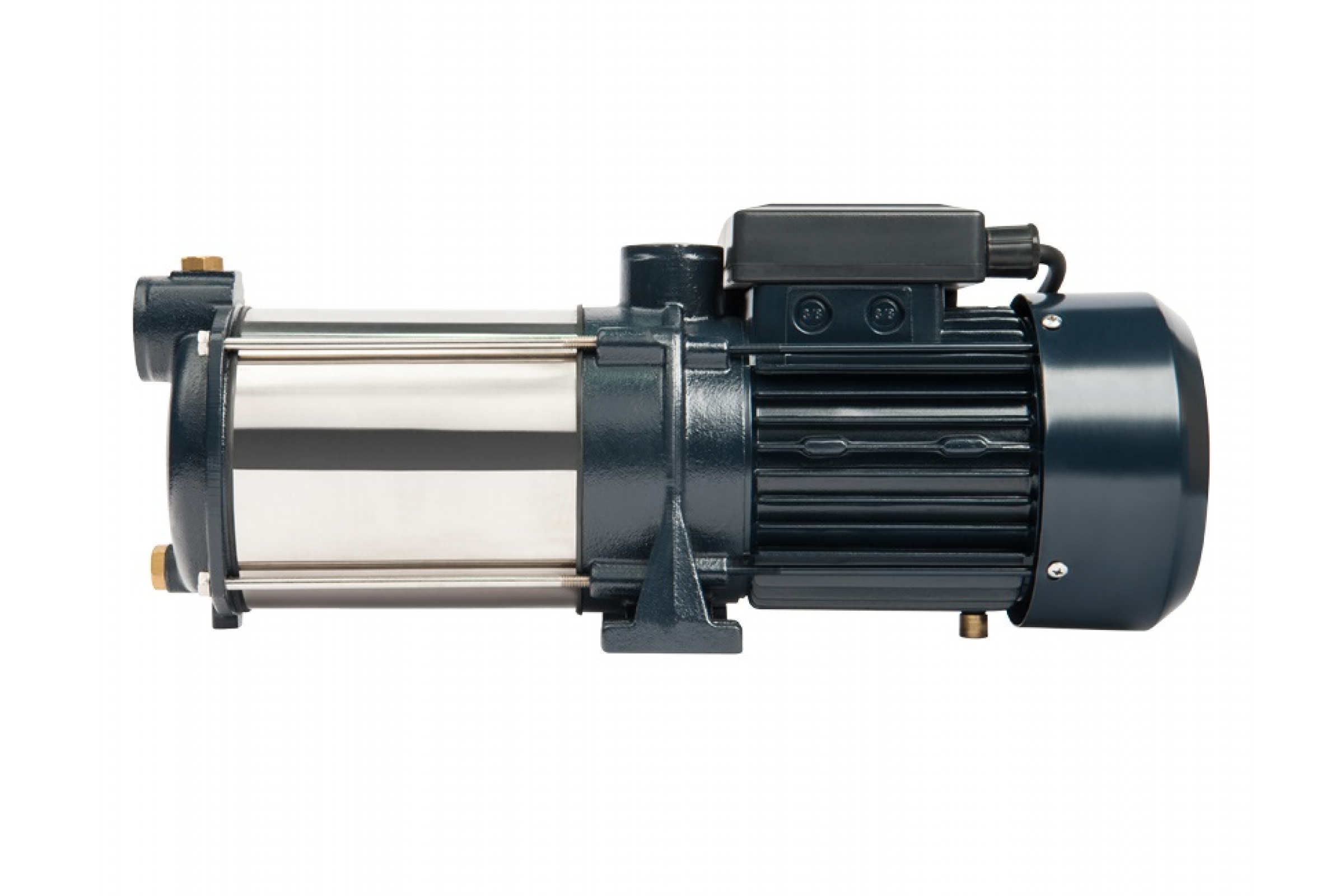 Многоступенчатый поверхностный насос UNIPUMP МН-300 А