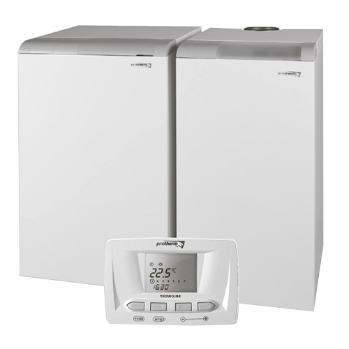 Водонагреватель косвенного нагрева Protherm FS B100 S