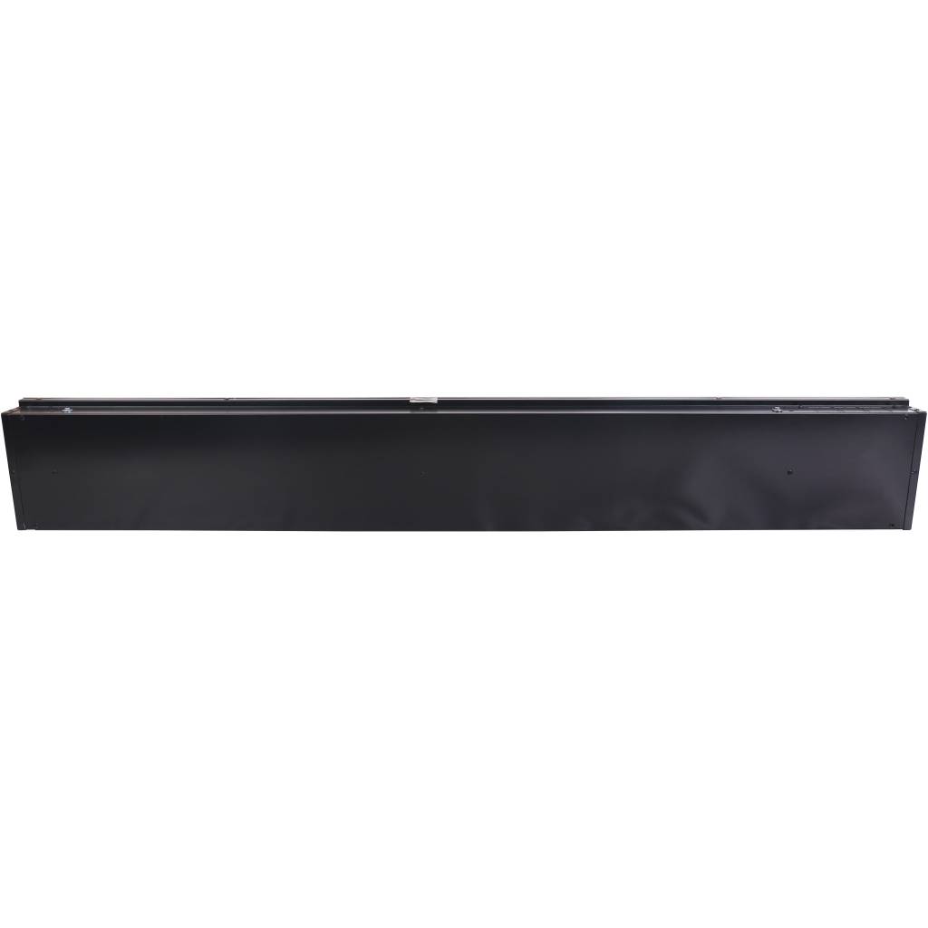 SCN-1100-0824220 STOUT Конвектор внутрипольный SCN 80.240.2200 (Решётка роликовая, анодированный алюминий)