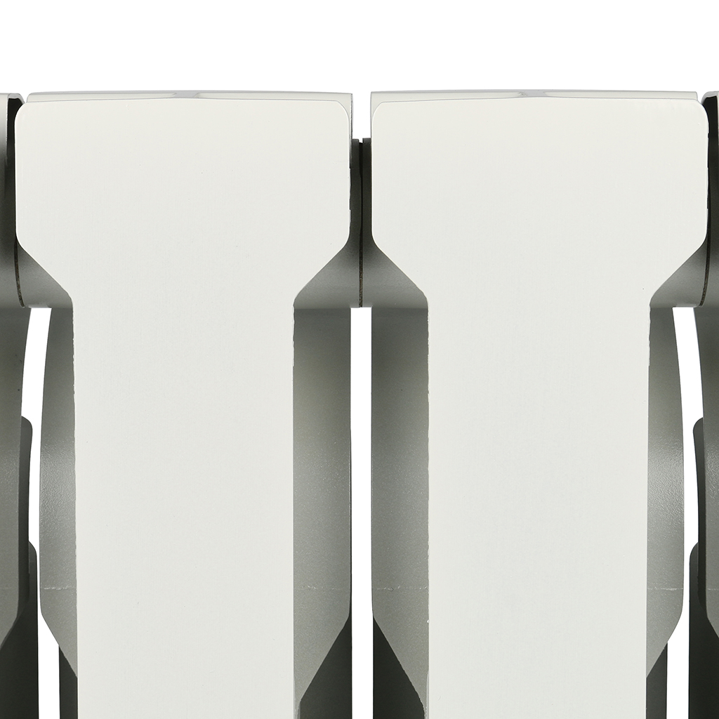 Радиатор биметаллический ROMMER Profi Bm 500 x12