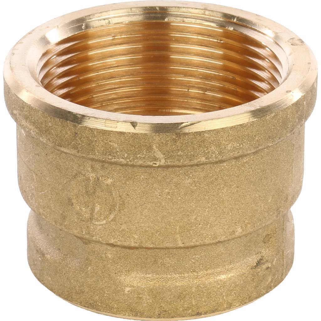SFT-0005-112114 STOUT Муфта ВВ переходная 1"1/2X1"1/4