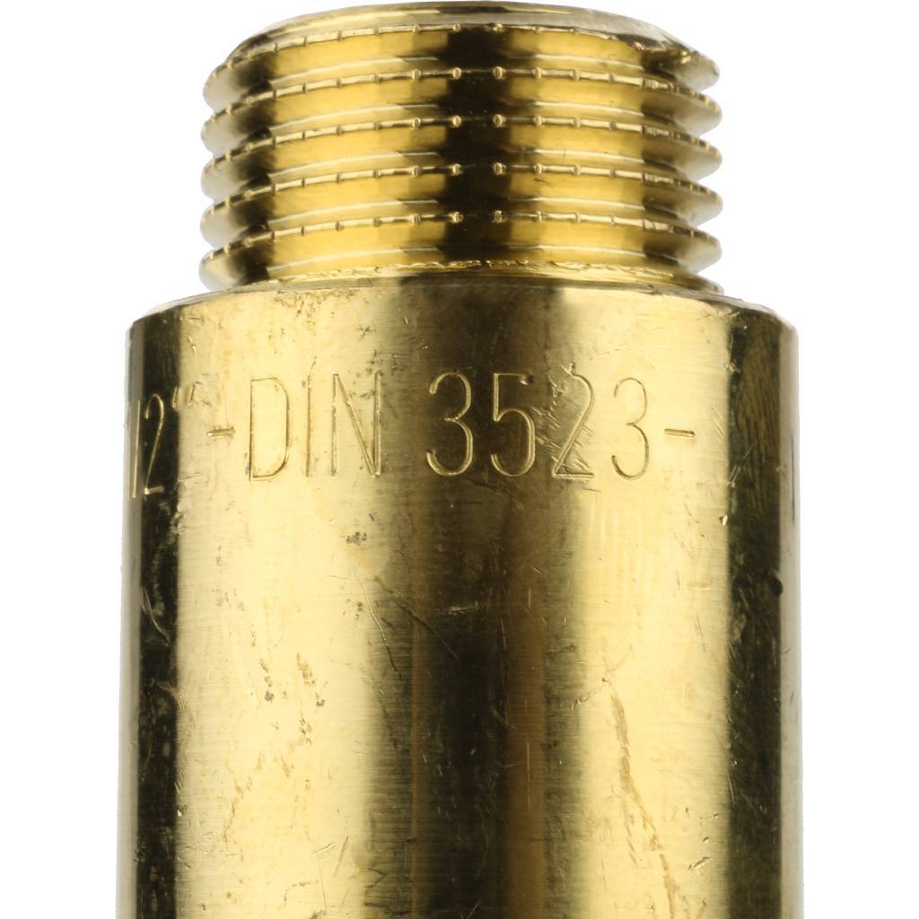 SFT-0001-001255 STOUT Удлинитель 1/2X55