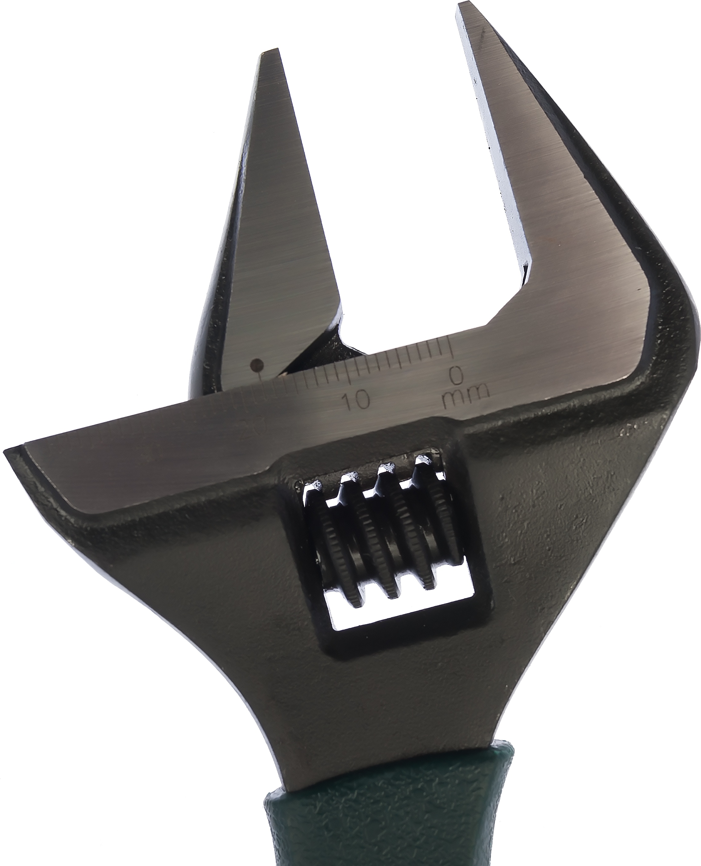 KRAFTOOL 200/38 мм, Cr-V, ключ разводной, SlimWide 27258-20