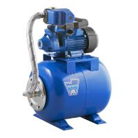 Насосная станция Aquario AUTO ADB-40 - 0,45 кВт (18 л)