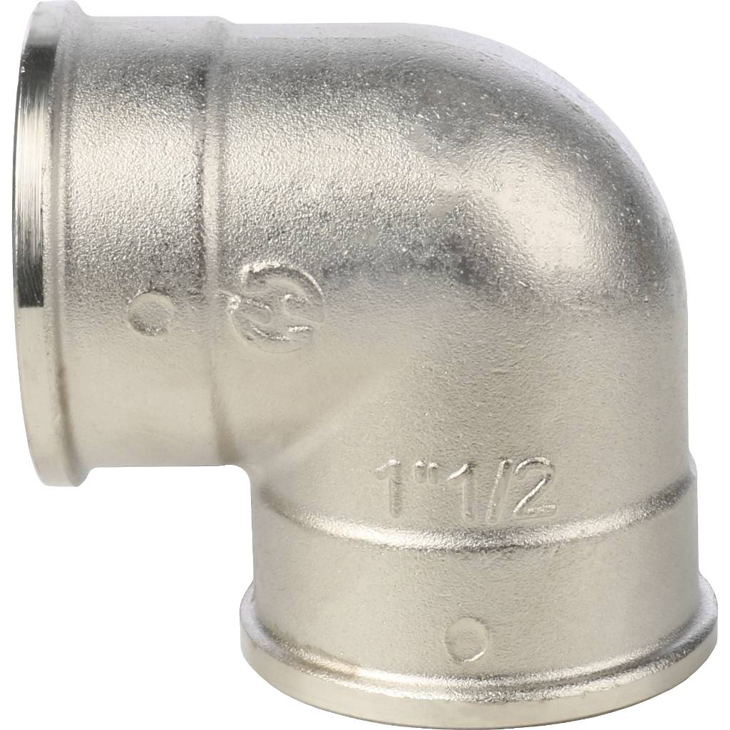 SFT-0014-000112 STOUT Угольник ВВ никелированный 1"1/2