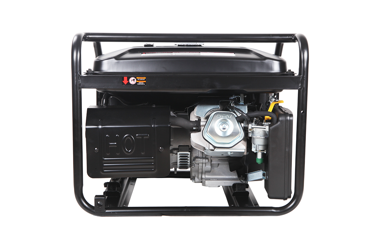 Бензиновый генератор A-iPower lite AP6500