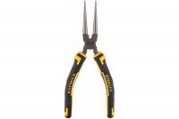 Круглогубцы FatMax 160 мм Stanley 0-84-496