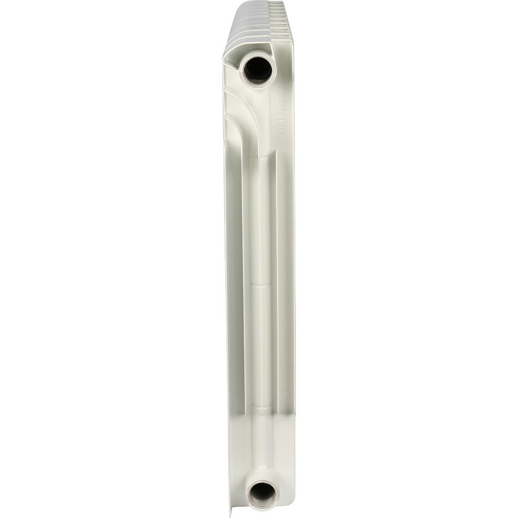 Радиатор биметаллический ROMMER Profi Bm 500 x10