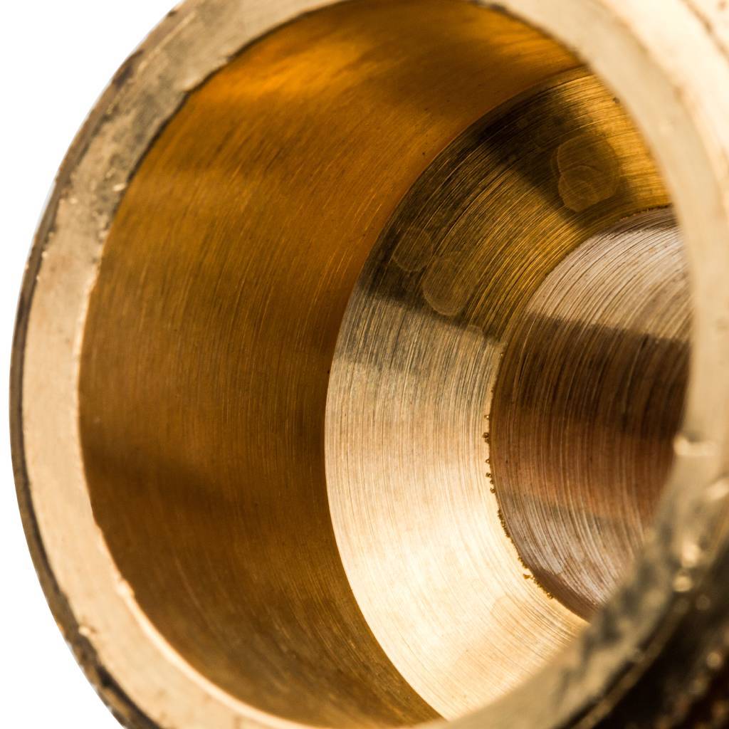 SFT-0003-000112 STOUT Ниппель НН переходной 1"X1/2
