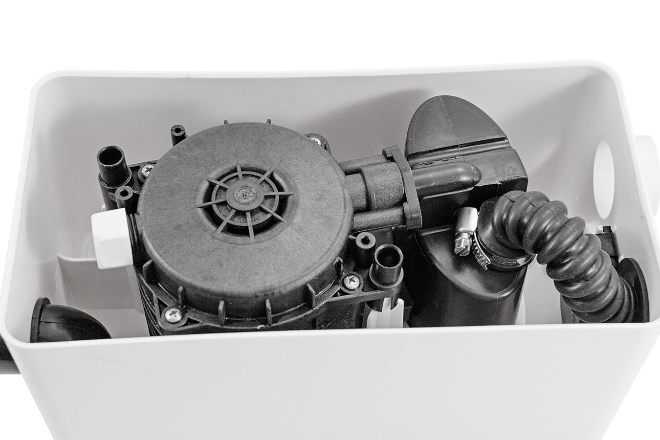 Канализационная насосная станция Unipump SANIVORT 255 А