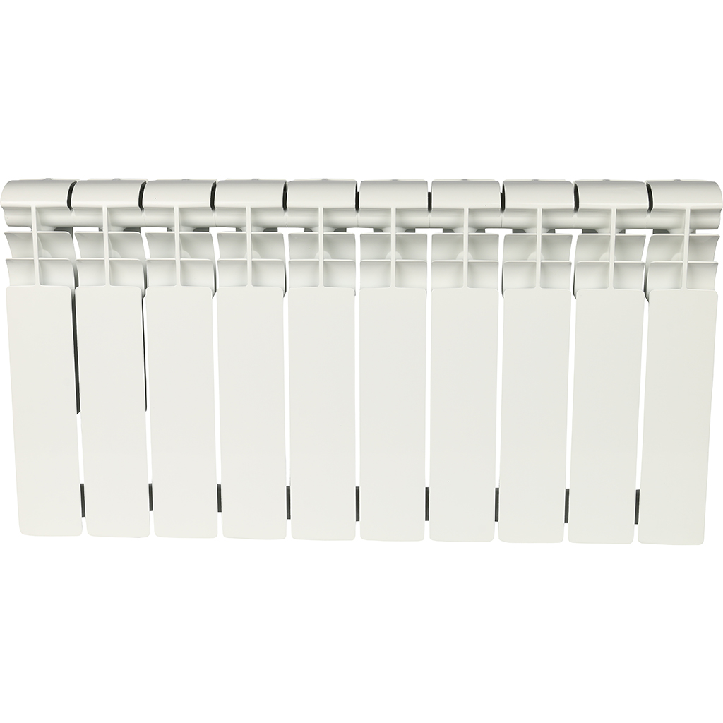 Радиатор биметаллический ROMMER Profi Bm 350 x10