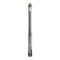 Насос скважинный Aquario ASP 1.5C-85-75 - 1,3 кВт