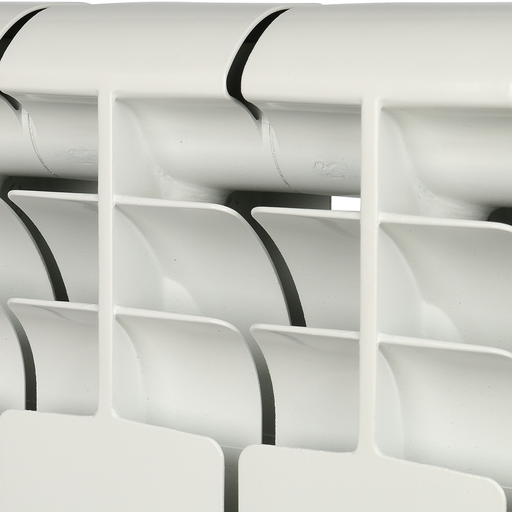 Радиатор биметаллический ROMMER Profi Bm 500 x10
