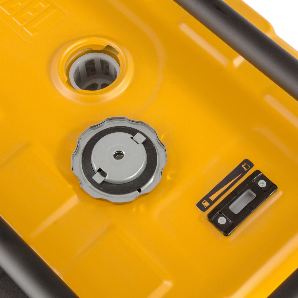 Генератор бензиновый Denzel PS 80 EA