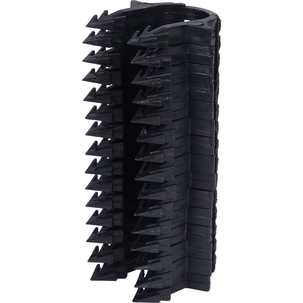 *SMF-0003-151620 STOUT Кассета для такера (по 15шт скоб якорных для труб диам.16-20мм)