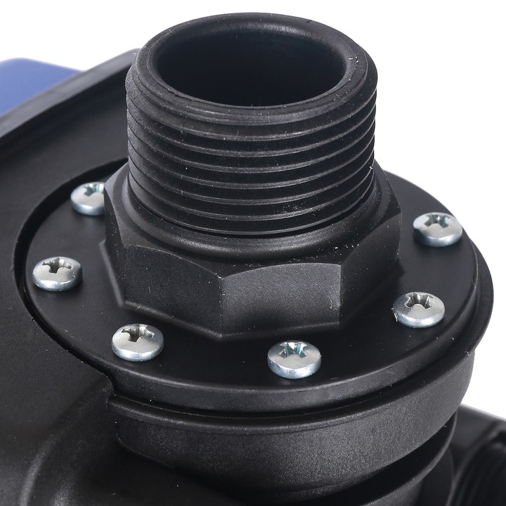 SCS-0001-000062 STOUT Устройство управления насосом BRIO-TOP