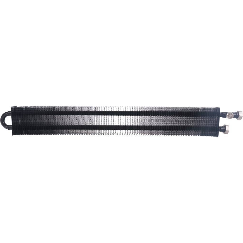 SCN-1100-1124100 STOUT Конвектор внутрипольный SCN 110.240.1000 (Решётка роликовая, анодированный алюминий)