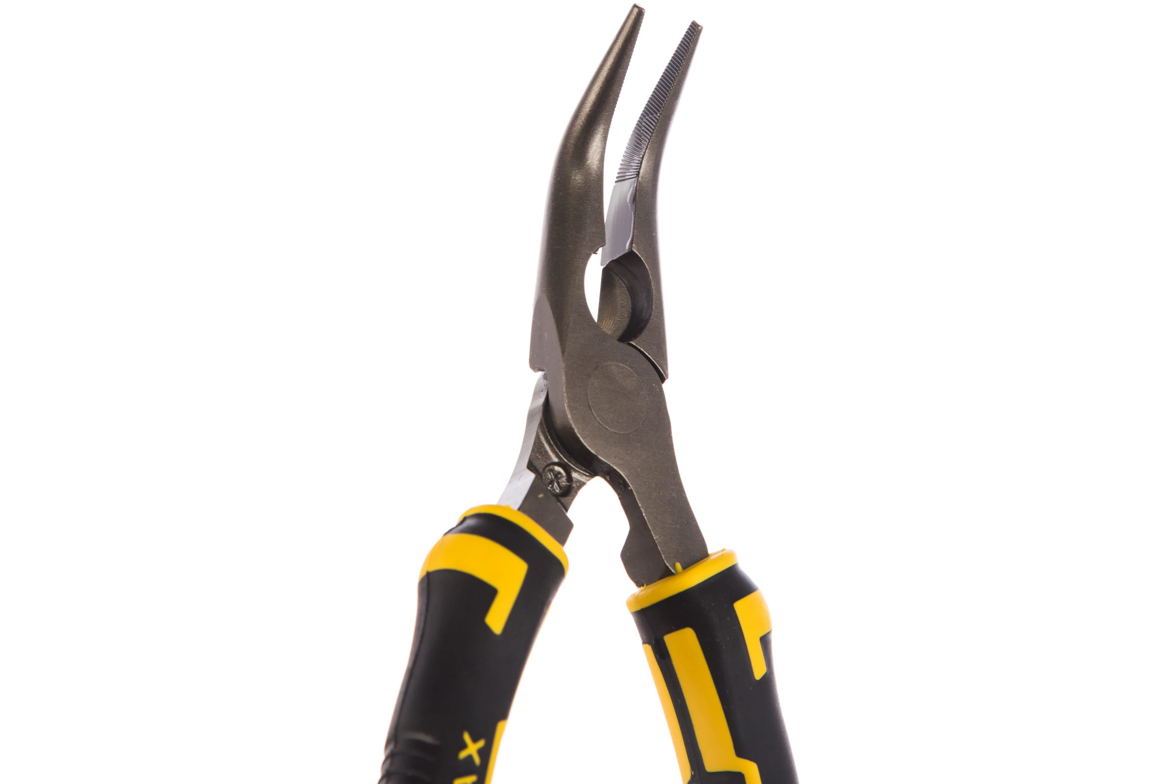 Плоскогубцы 160 мм FatMax Stanley 0-89-871