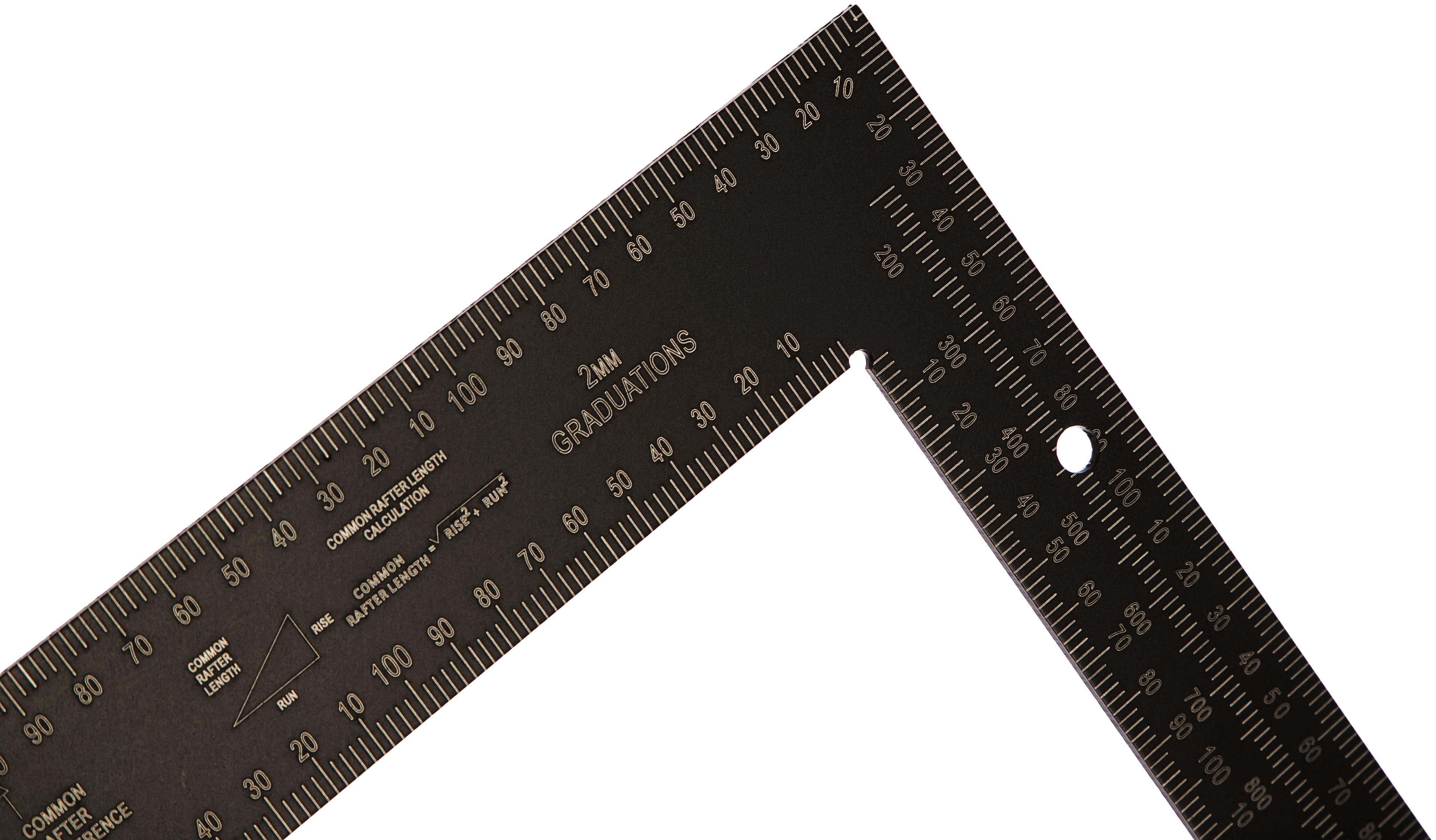 Inforce Слесарный угольник 400x600 мм 06-11-68