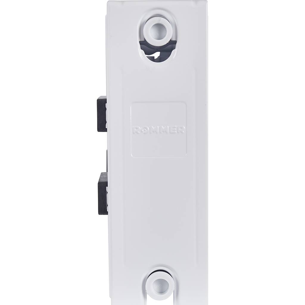 Радиатор стальной ROMMER Compact 21 500 1600