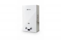 Газовый водонагреватель WERT 16E WHITE