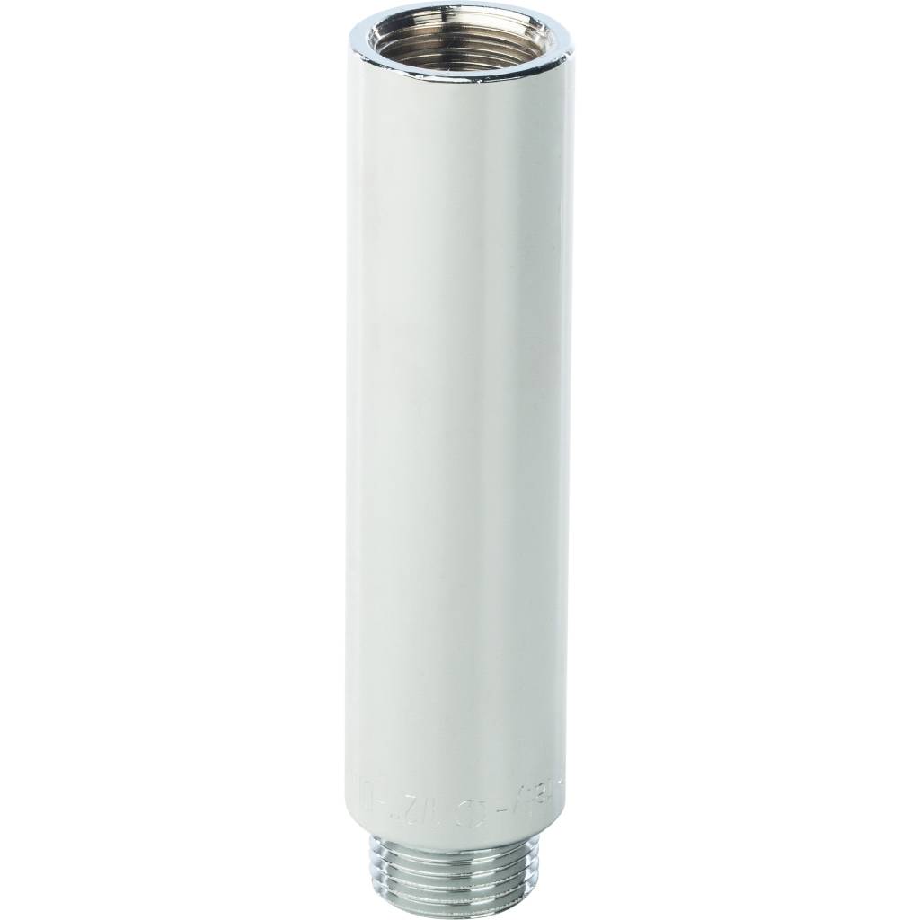 SFT-0002-001280 STOUT Удлинитель хромированный 1/2X80