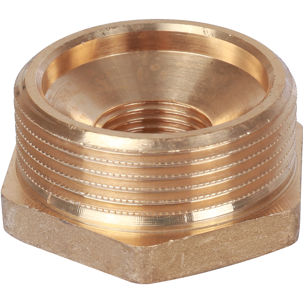 SFT-0028-011212 STOUT Футорка 1"1/2X1/2